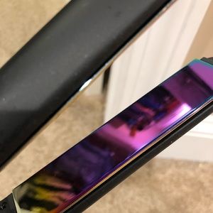 Conair Infinity Pro hair straightener